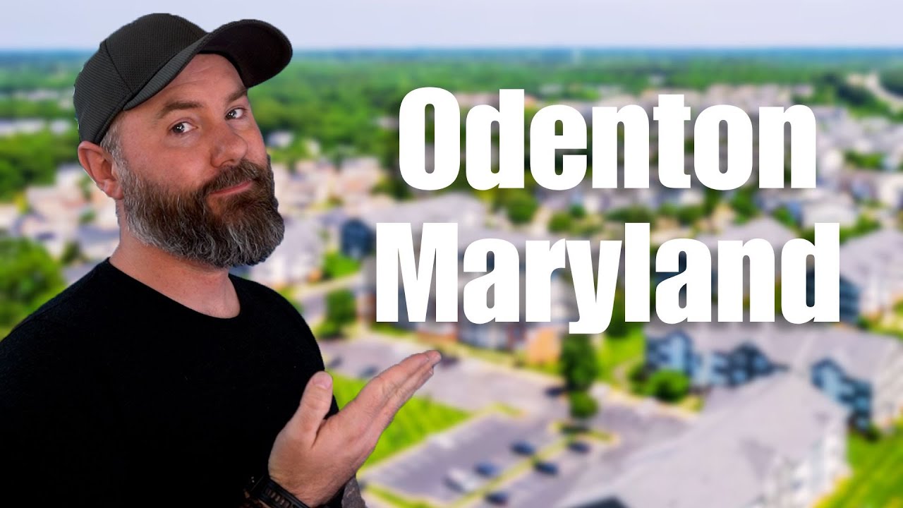 10 Things To Know Before Moving To Odenton Maryland