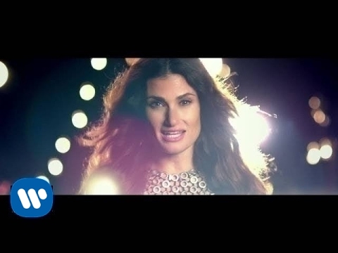 Idina Menzel - "Queen Of Swords"