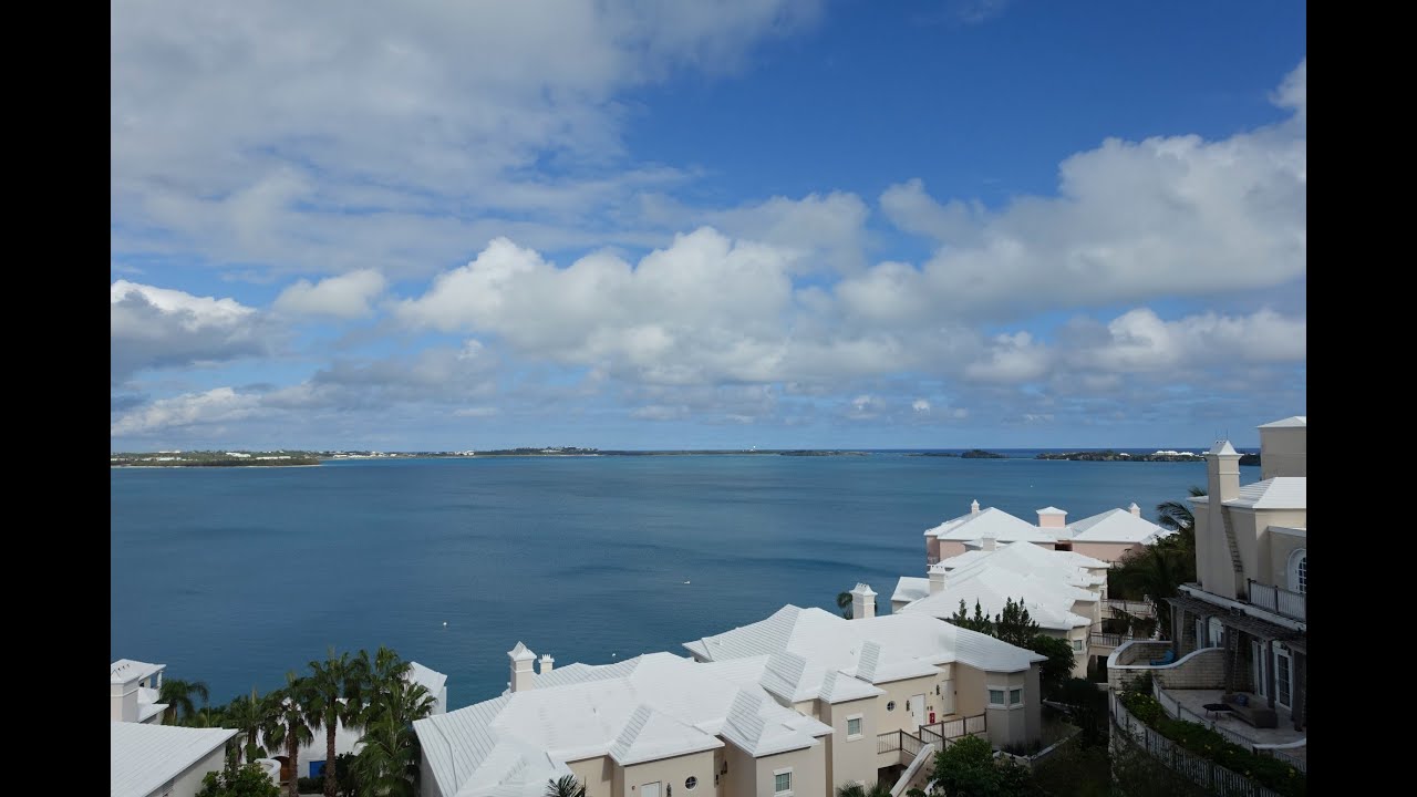 Rosewood Bermuda Review