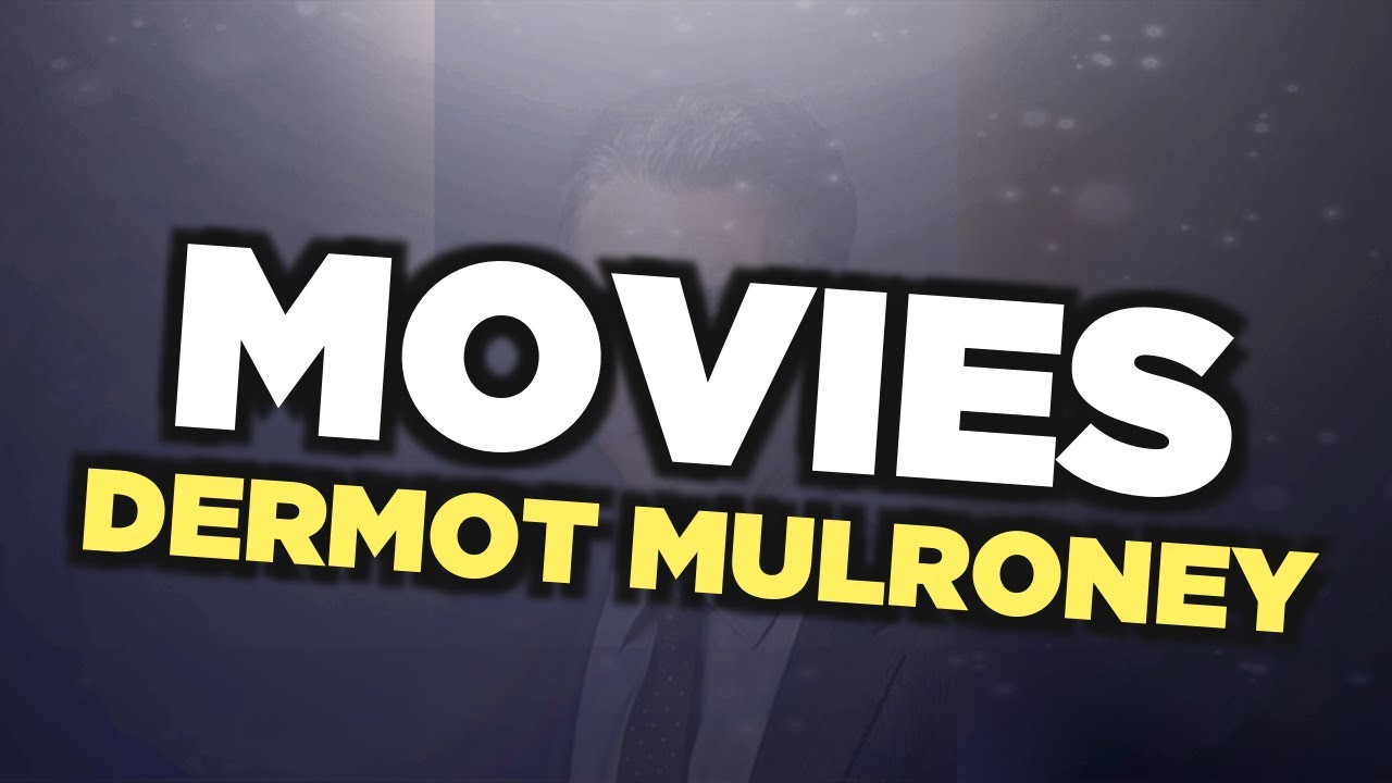 Best Dermot Mulroney movies