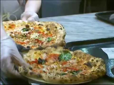 Free Punch Pizzas