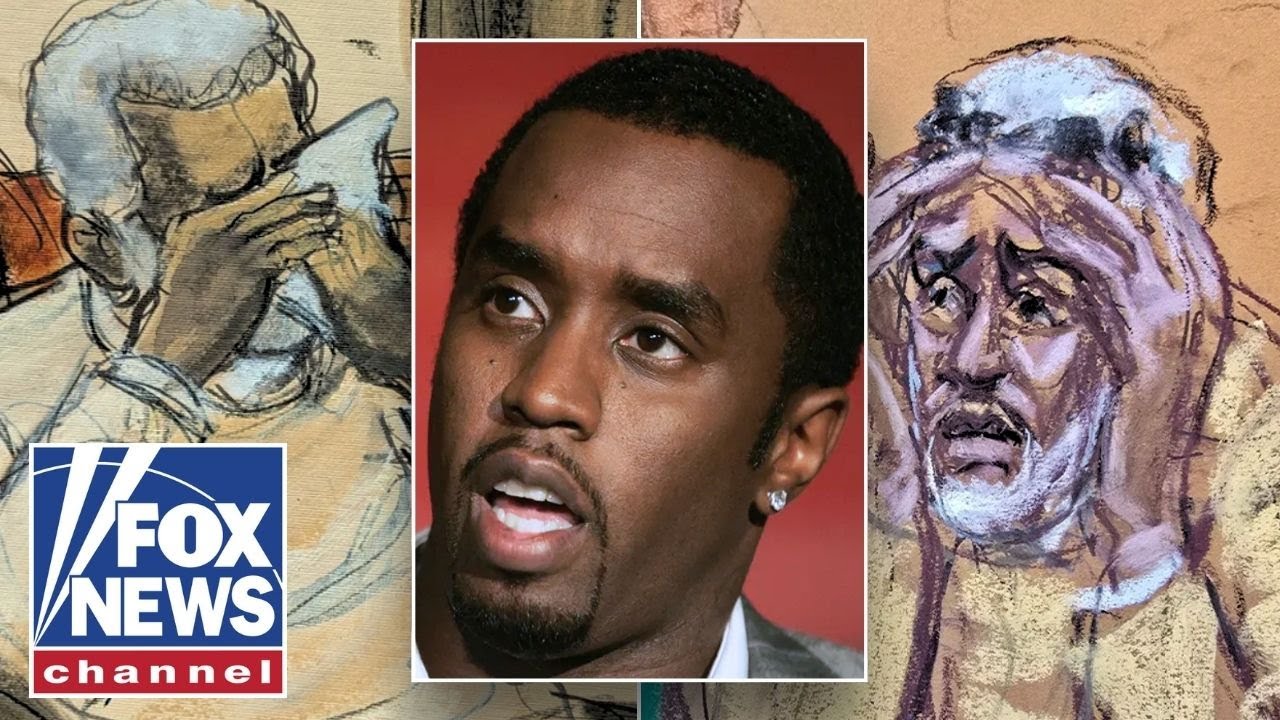 BREAKING: Sean 'Diddy' Combs learns his fate