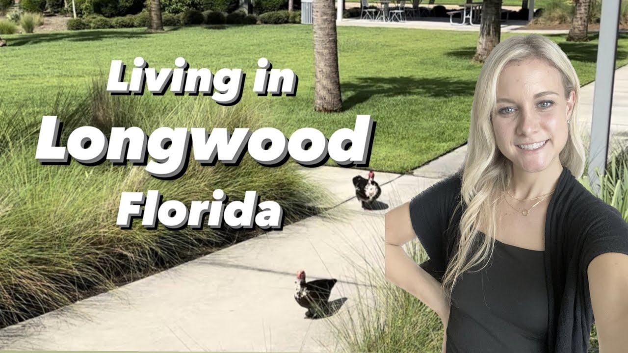 Longwood FL Unveiled: Discover the Hidden Gem of this Quaint Town