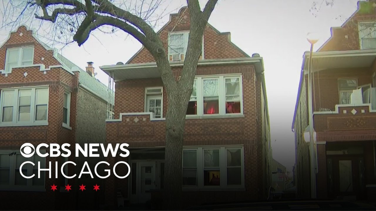 Man dies after Brighton Park apartment fire