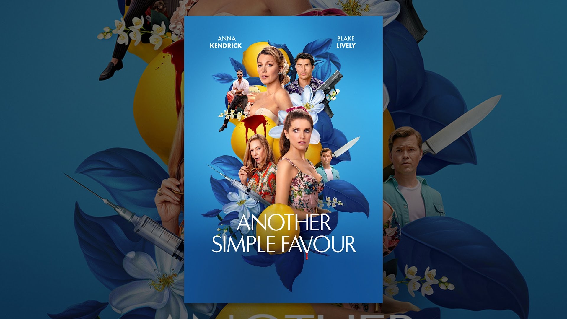 Another Simple Favor