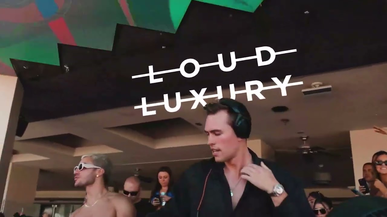 Wet Republic Las Vegas 2023 Season