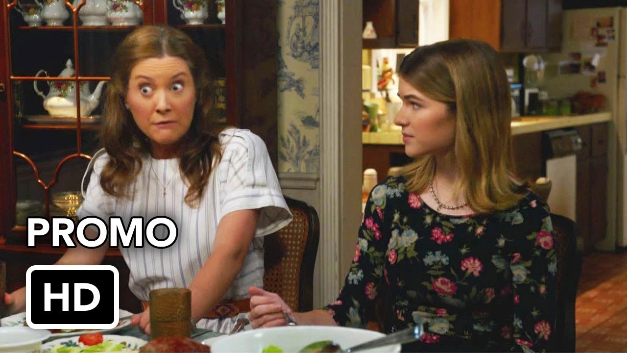 Georgie & Mandy's First Marriage 2x03 Promo "A Will and a Dead Mans Wife" (HD) Young Sheldon spinoff