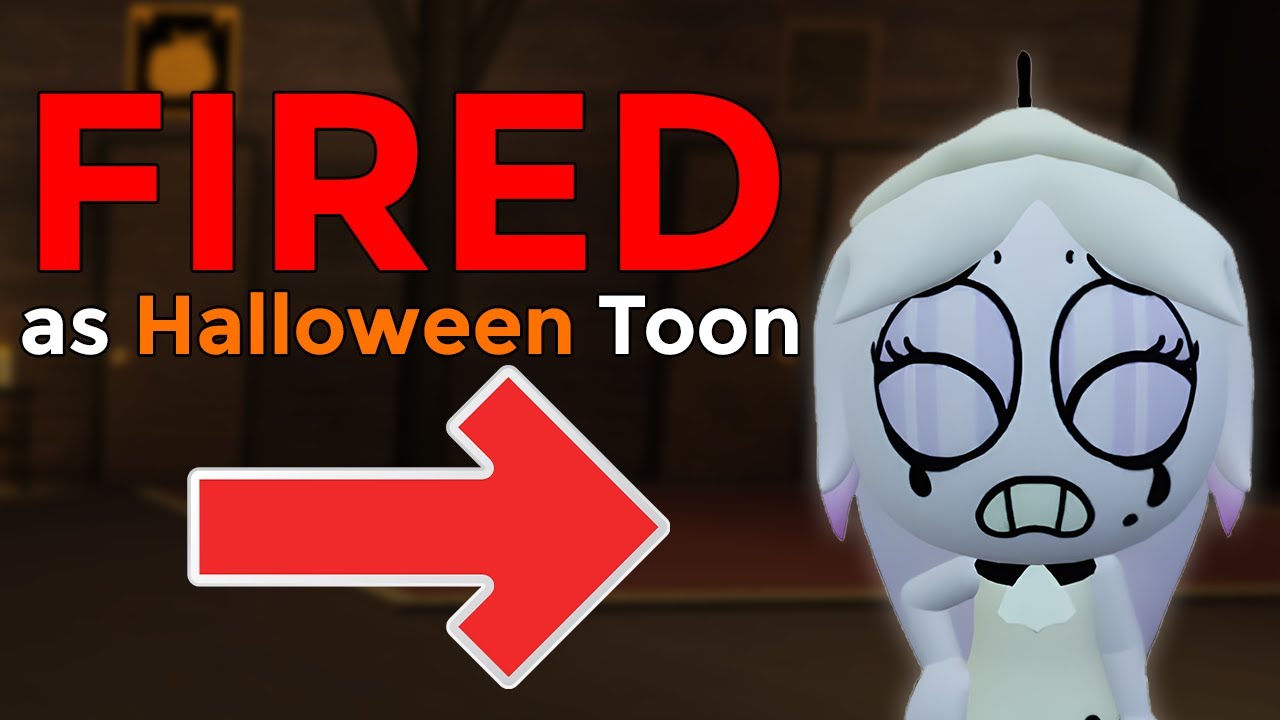 The BIGGEST Secrets You Missed in Halloween Dandy's World