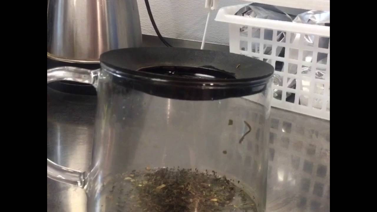 Tpumps Zero Calorie Jasmin Green Tea