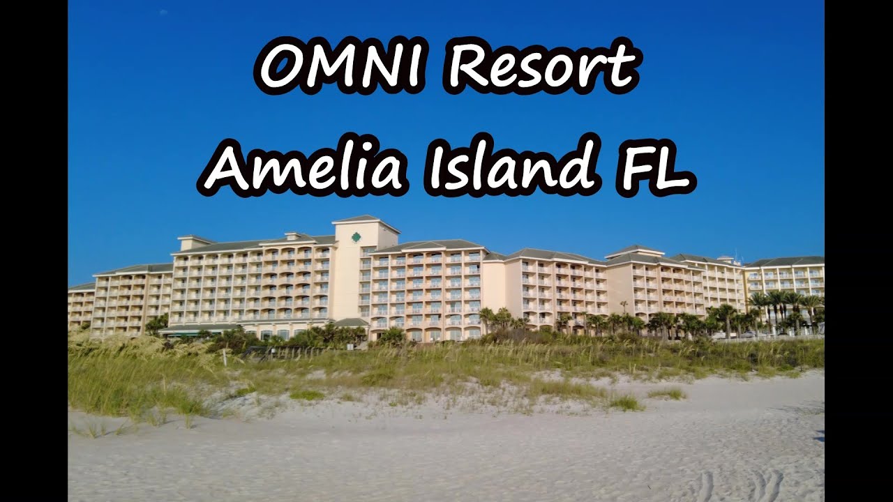 Omni Resort Amelia Island Florida: standard room and Suite looks