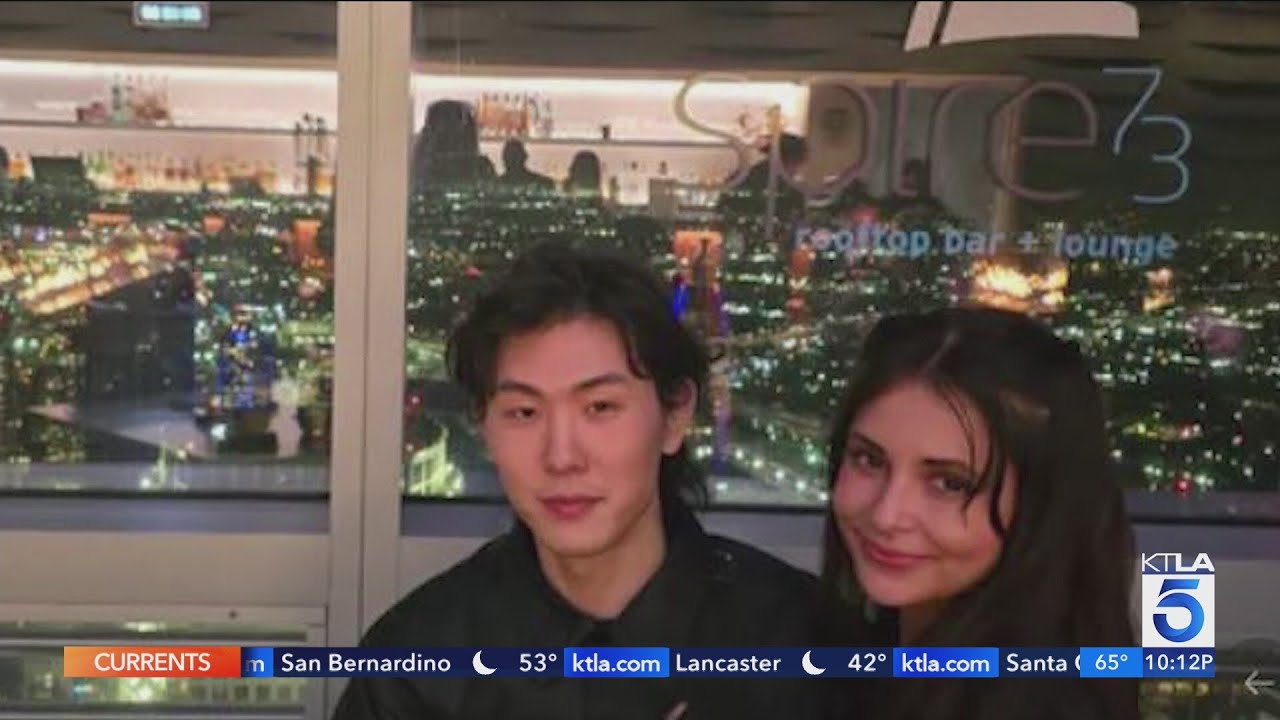 Wife of South Korean man detained during green card interview speaks out