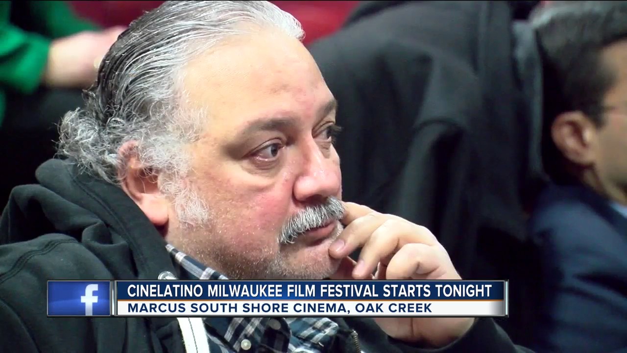 CineLatino film fest offers packed weekend slate