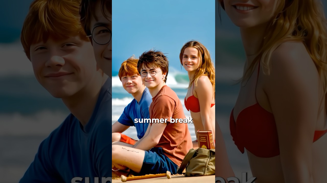 Strict Rules The Harry Potter Cast Must Follow