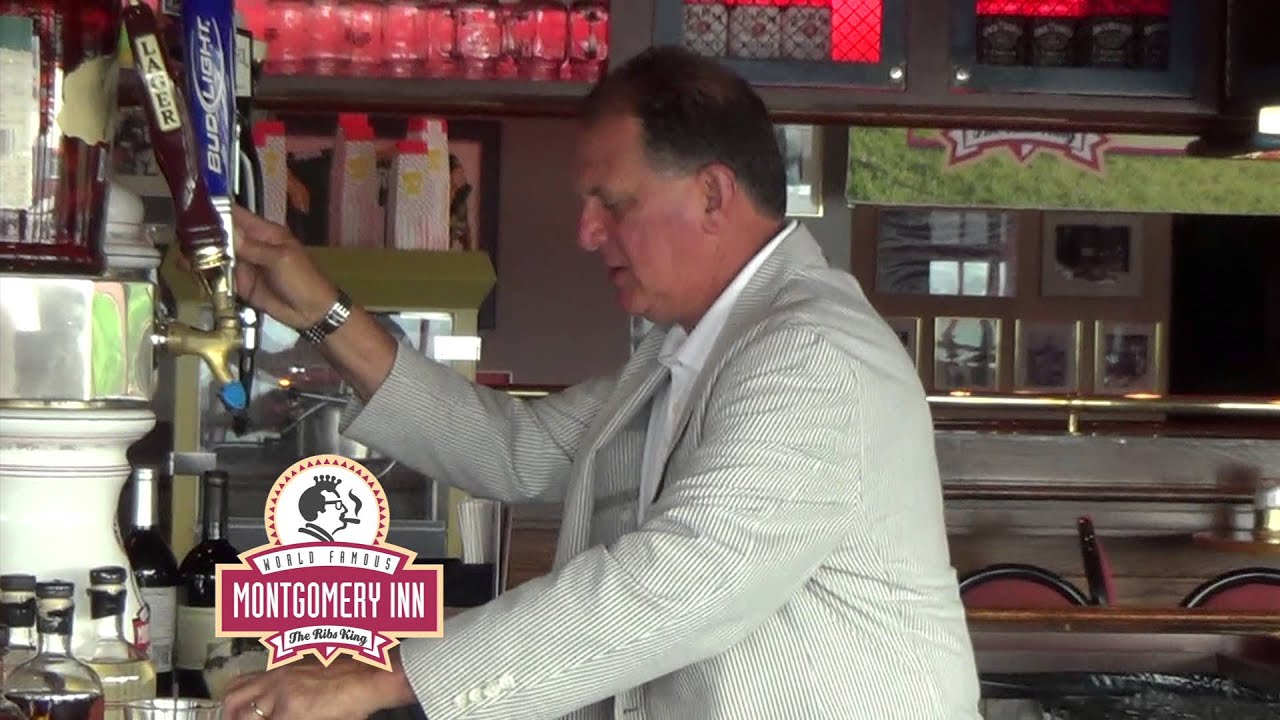 Montgomery Inn Video Episode 1