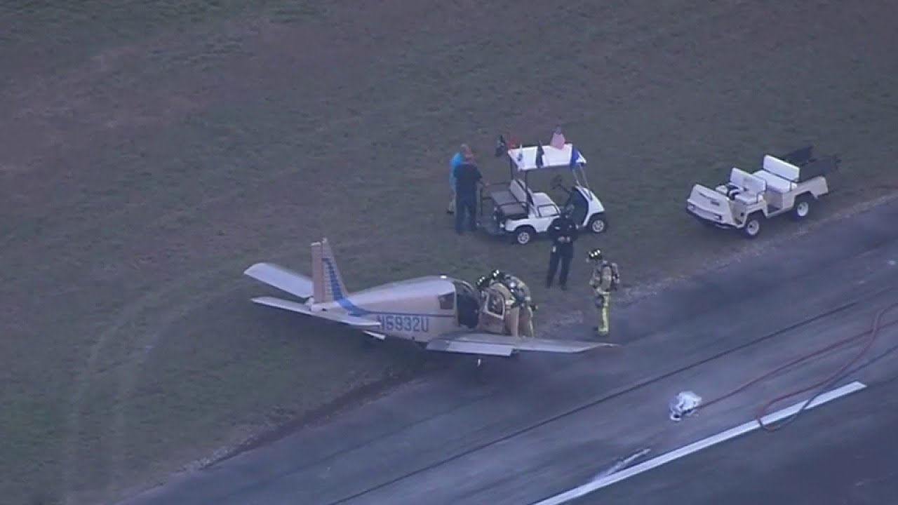 Minor only person in plane during crash near Bulverde Airport