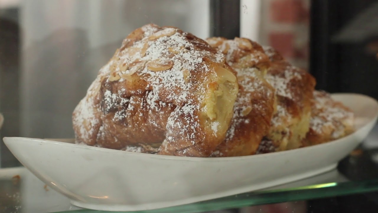 Front Street Cafe | Small Business Saturday