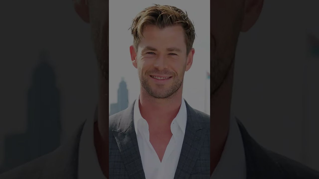 "THOR:LOVE & THUNDER": Top 10 Richest Cast Members Ranked By Net Worth #shorts  #shortsvideo