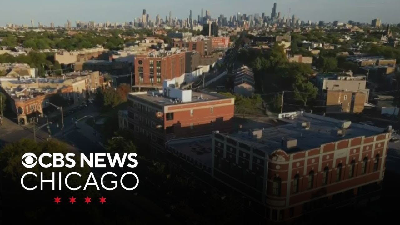 Chicago's Logan Square named one of world's coolest neighborhoods
