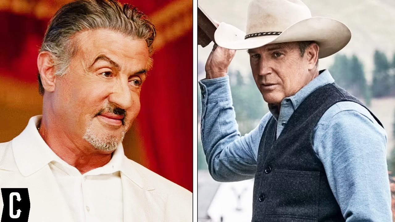 Taylor Sheridan Shows and Movies Every Yellowstone Fan Should Watch