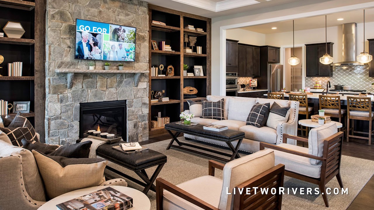 Two Rivers - 55+ Active Adult Community in Odenton, MD