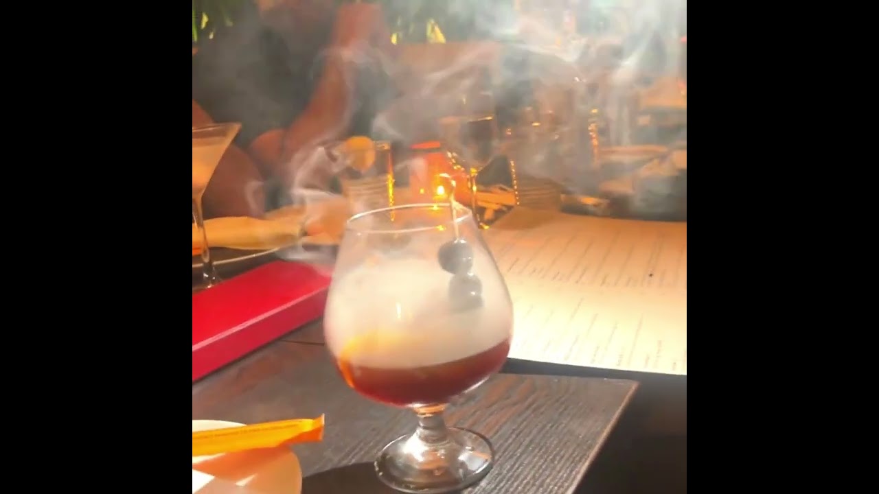 Austin Food Scene: 1618 Asian Fusion- Worth the wait!