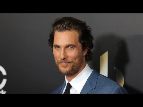 Top 10 Matthew McConaughey Movies