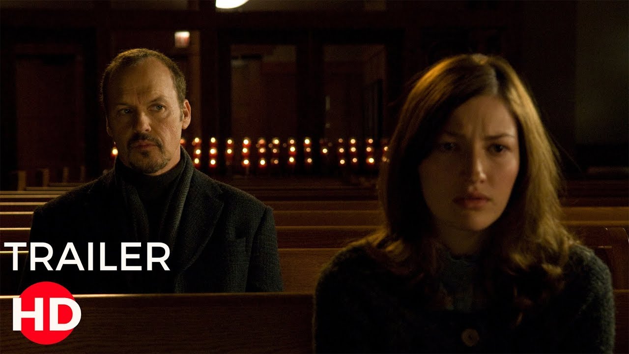 The Merry Gentlemen Trailer (2016) | Breaking Glass Pictures | BGP Indie Movie