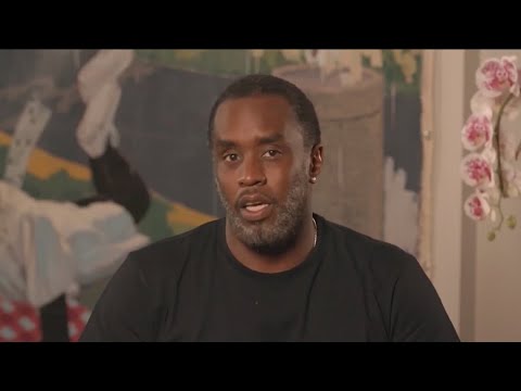 Sean 'Diddy' Combs could be in prison longer than expected