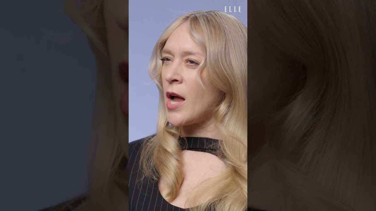 Chloë Sevigny on Los Angeles