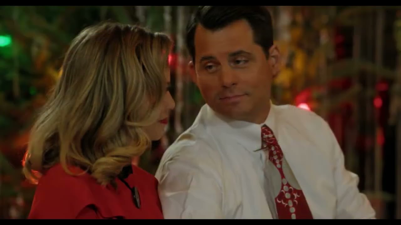 A Biltmore Christmas (2023) Hallmark Movie | Cast, Plot, Release Date