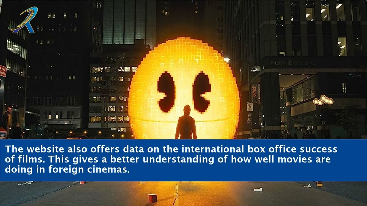 The Flash Box Office Mojo