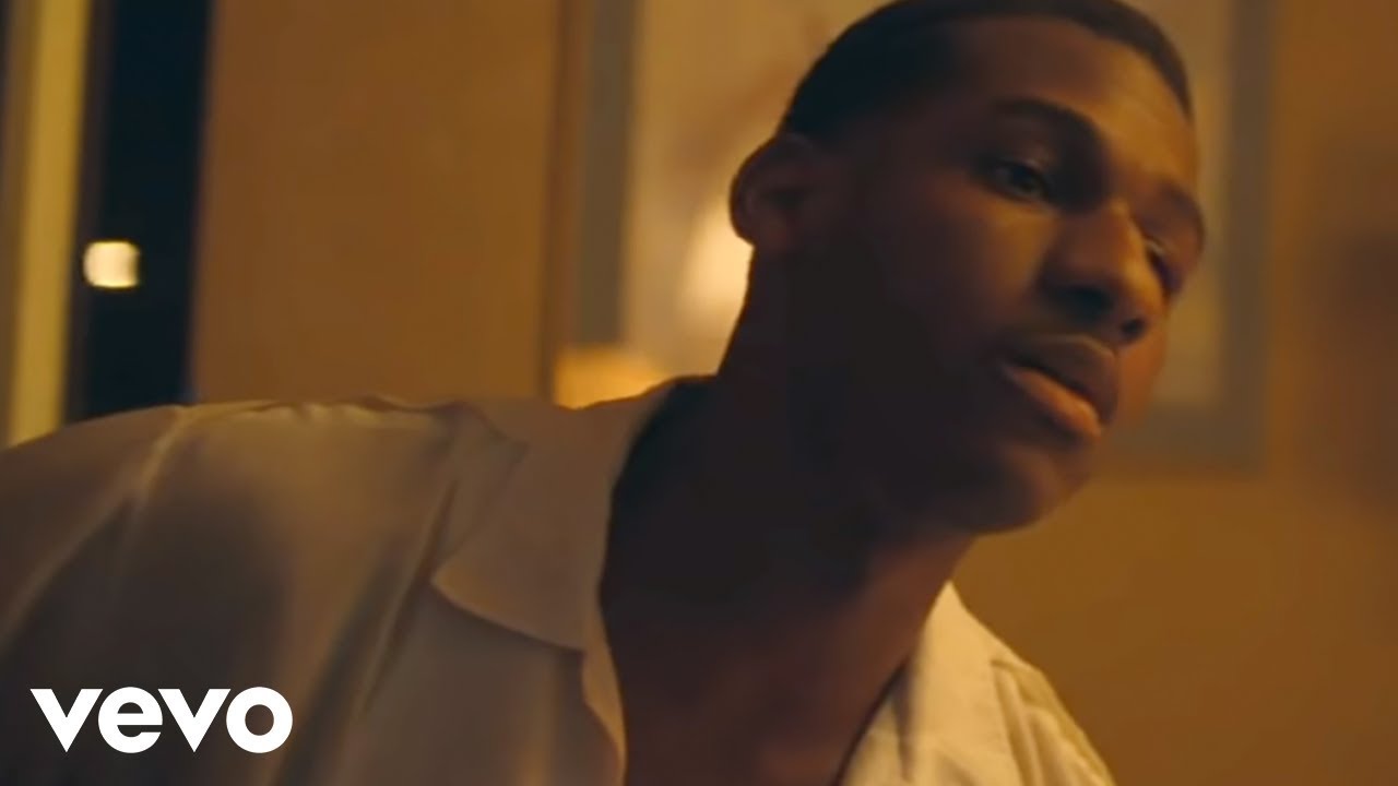 Leon Bridges - River (Official Video)
