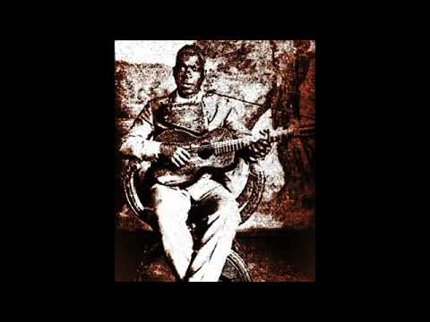 Henry Thomas - Going Up The Country (1928)