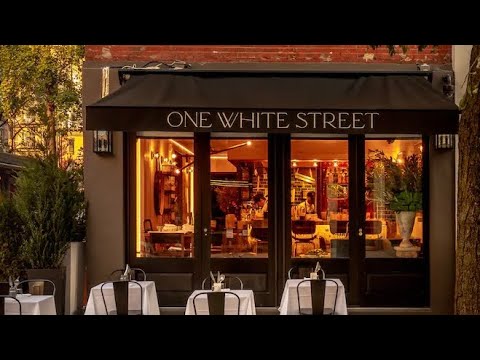 One White Street Intro