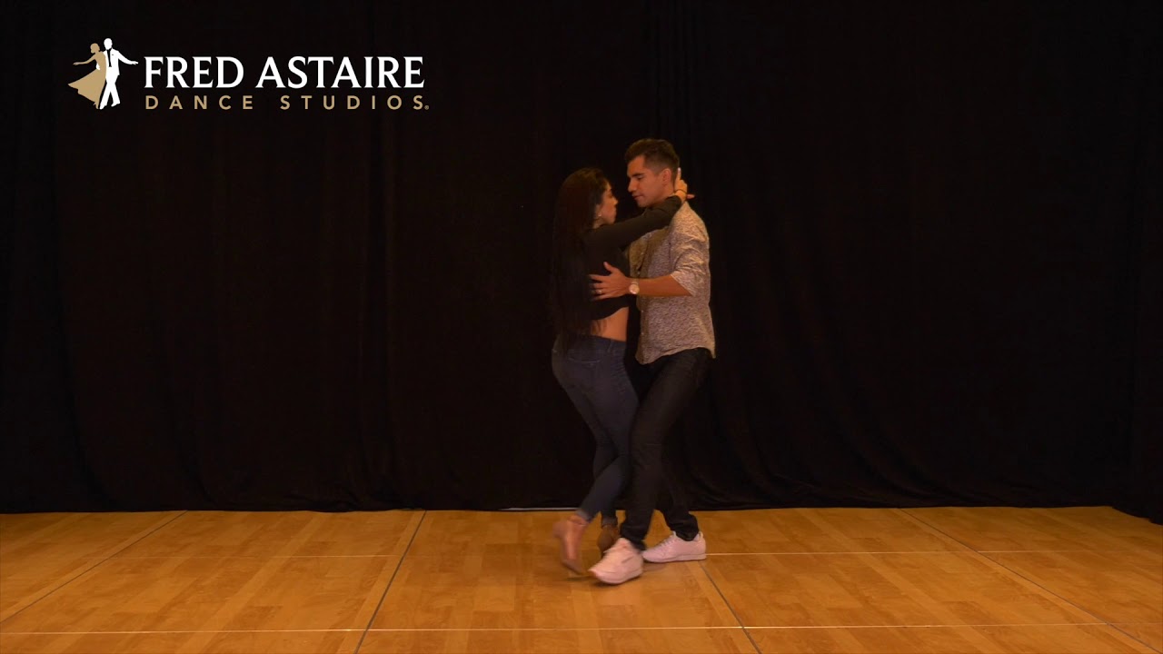 Bachata - Fred Astaire Dance Studios