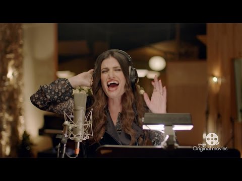 Idina Menzel - Wind Beneath My Wings (Official Music Video From the Lifetime Remake of "Beaches”)