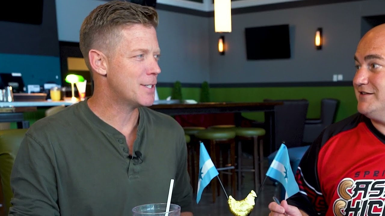 Ep. 5 Cashew Confidential: The Alamo Drafthouse
