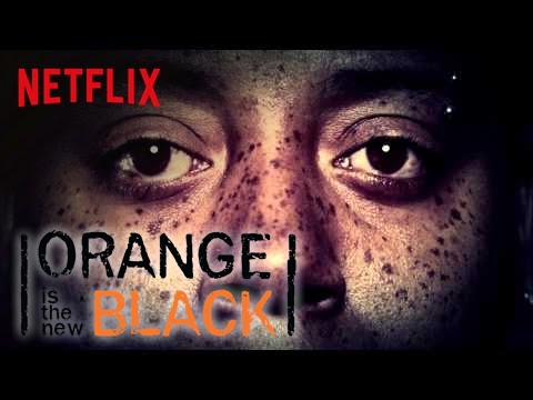 Orange is the New Black | Opening Credits | Netflix