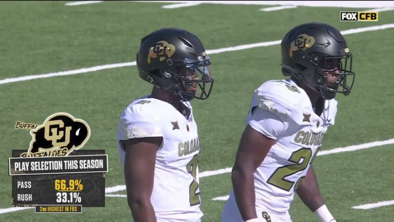 Colorado vs Arizona Full Game HD NCAAF 10/19/2024