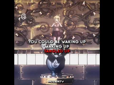 "Tangled Up" / Danganronpa V3 Edit