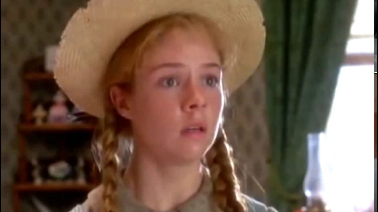 Anne Of Green Gables (1985) - Anne Arrives at Green Gables