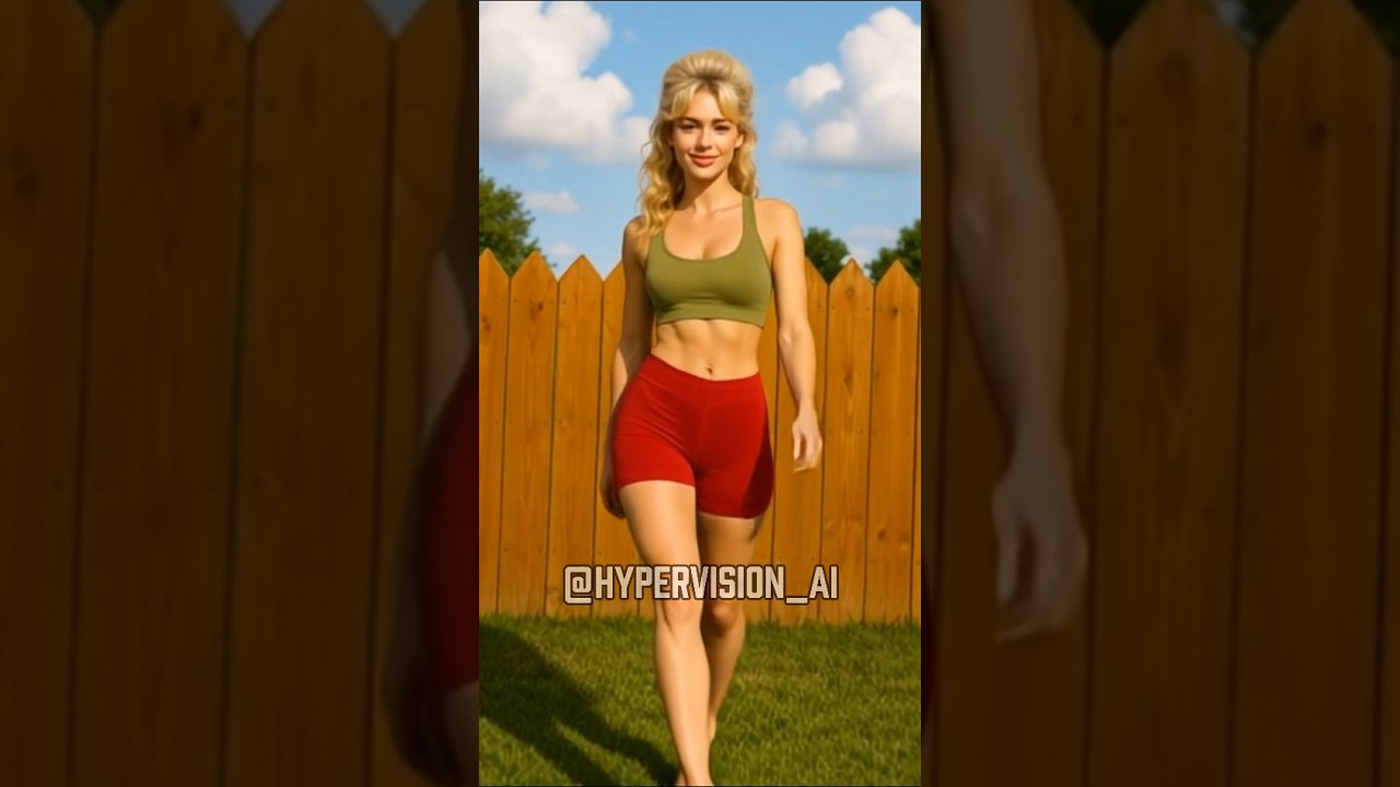 King of the Hill… But Real?! 🧢🔥 Welcome to Arlen IRL! #livingcartoon #kingofthehill #aiart #reallife