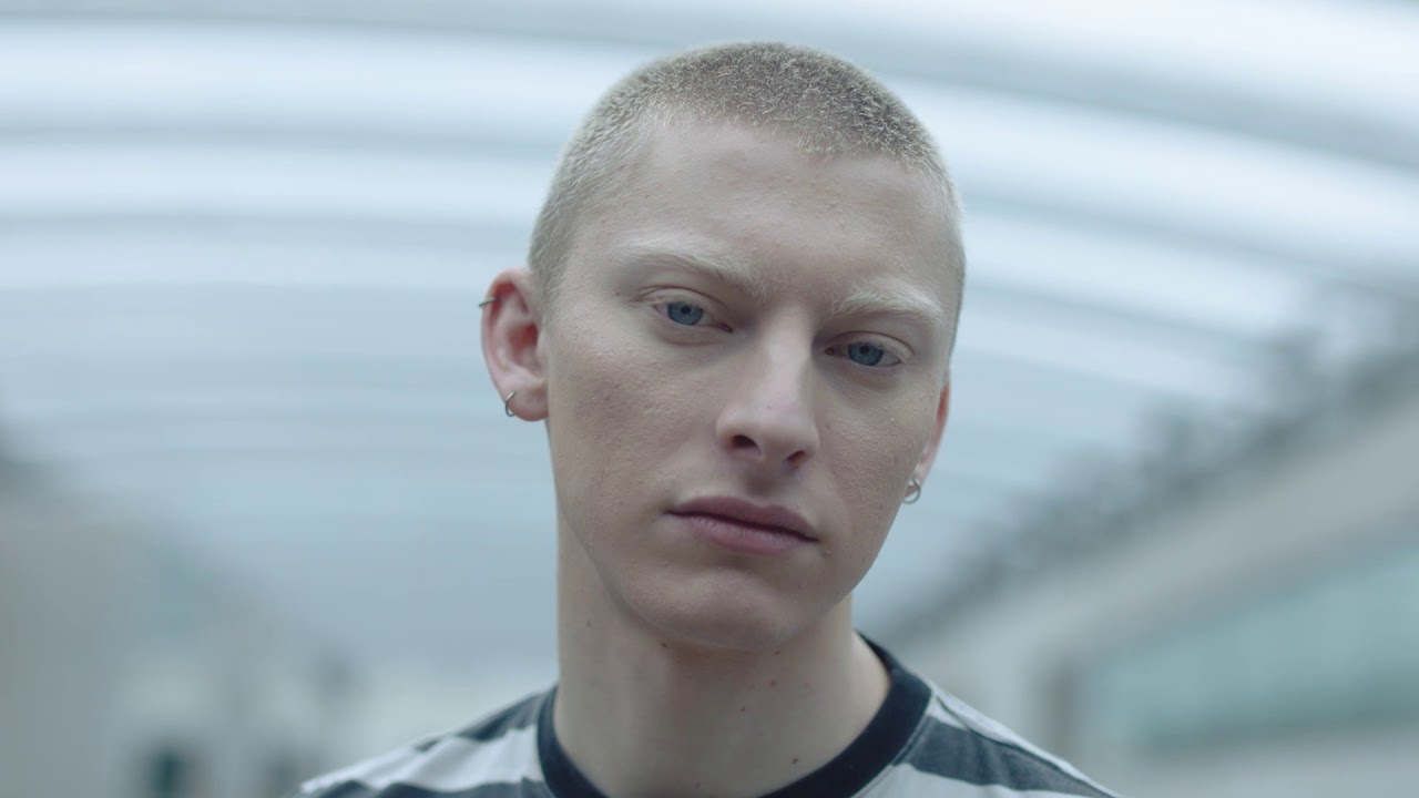 Fashion Revolution Week: Matthew Needham | Up-cyclist and designer