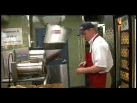 Mighty Fine Burgers and Fries