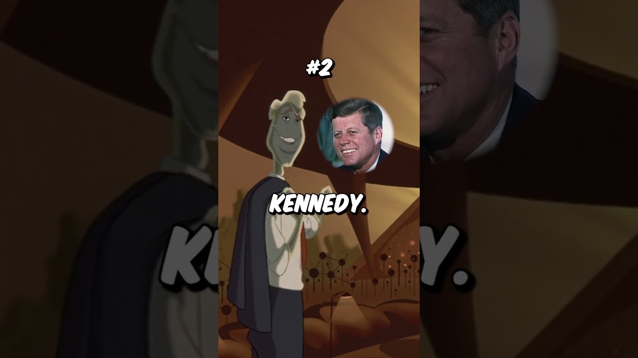 5 AWESOME Facts About OSMOSIS JONES!