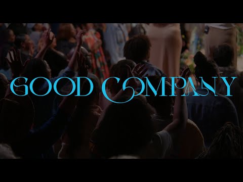 Good Company | Official Live Music Video • Jordan G. Welch