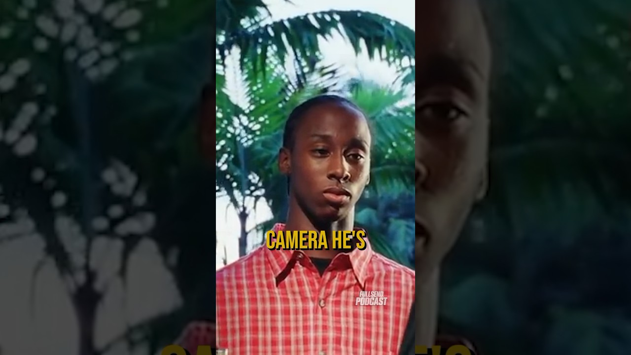 🤣 WILL SMITH ON HIS FAMOUS “BAD BOYS 2” SCENE!