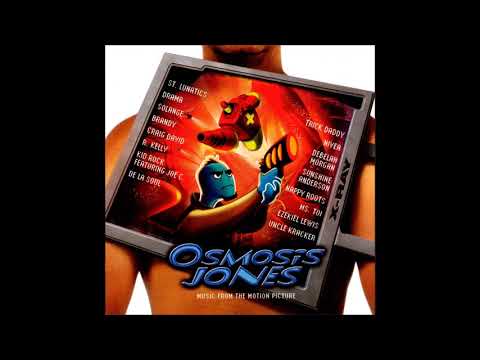 R. Kelly - I Believe (Osmosis Jones)