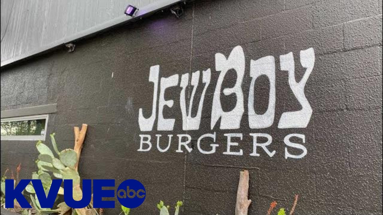Keep Austin Local: JewBoy Burgers | KVUE