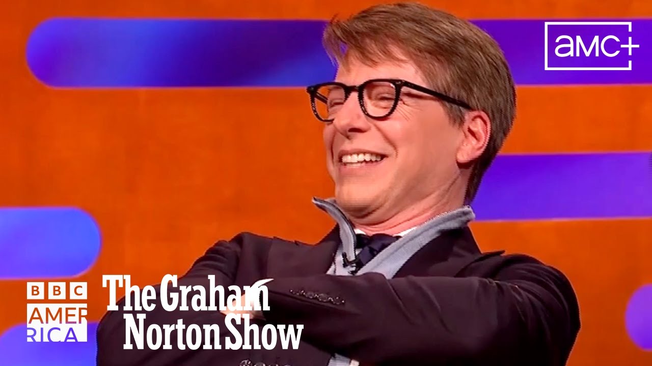 Sean Hayes' Short Lived Pop Career 🕺 The Graham Norton Show | BBC America